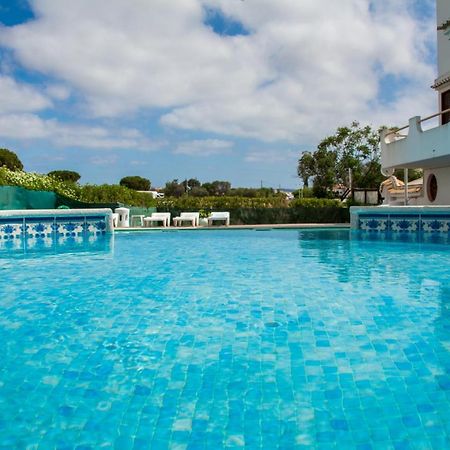 Acoteias B3 Apartman Albufeira Kültér fotó