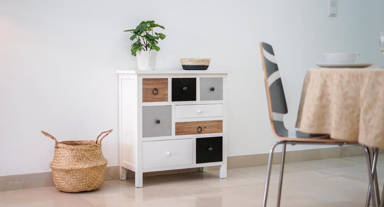 Acoteias B3 Apartman Albufeira Kültér fotó
