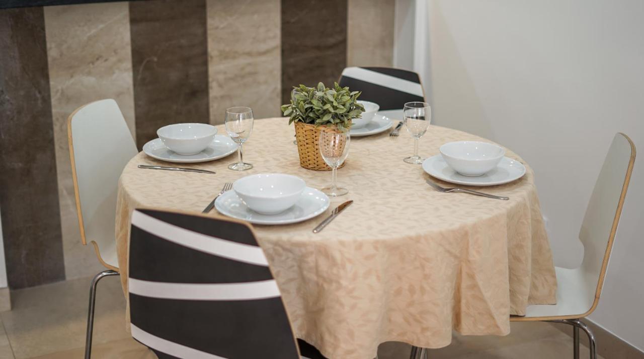 Acoteias B3 Apartman Albufeira Kültér fotó