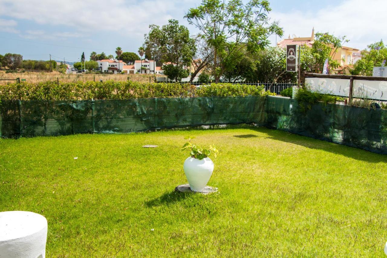 Acoteias B3 Apartman Albufeira Kültér fotó