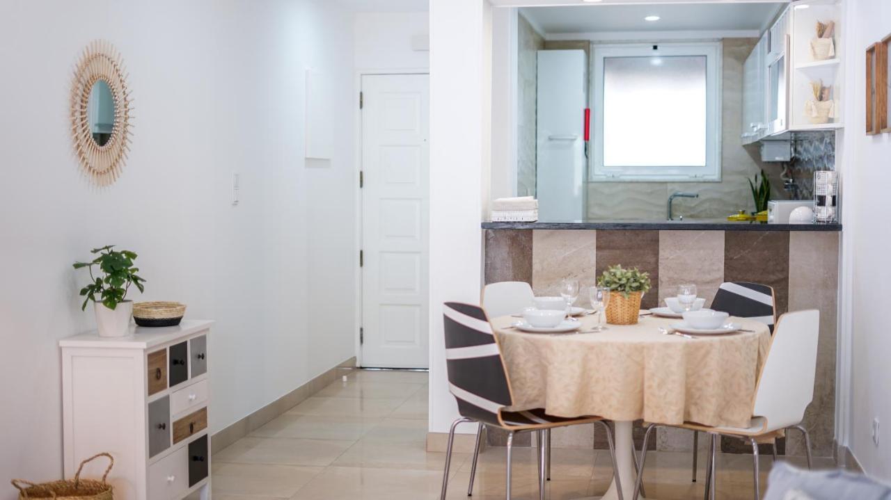 Acoteias B3 Apartman Albufeira Kültér fotó