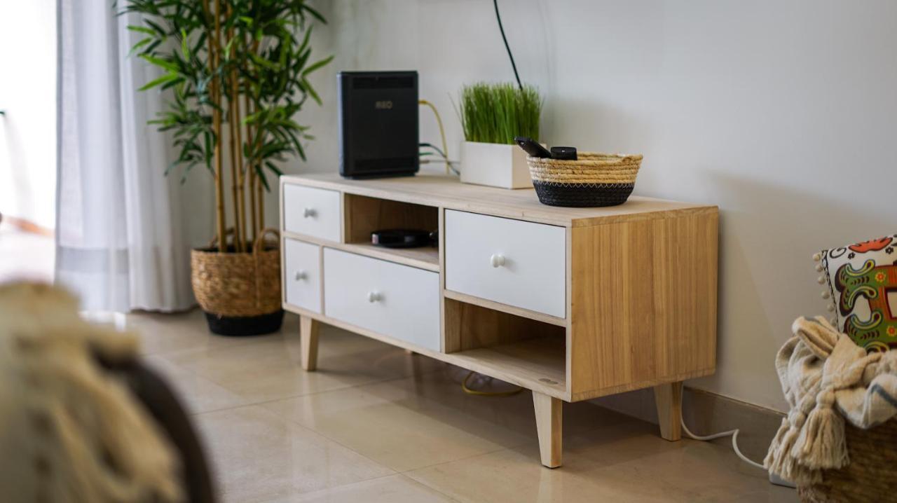 Acoteias B3 Apartman Albufeira Kültér fotó