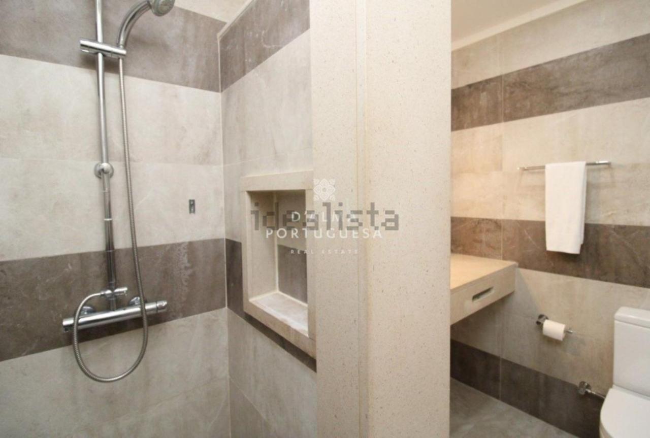 Acoteias B3 Apartman Albufeira Kültér fotó